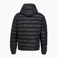 Куртка чоловіча Blauer USA Charles black inside mist grey 2