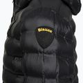 Куртка чоловіча Blauer USA Charles black inside mist grey 3