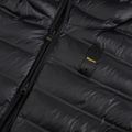Куртка чоловіча Blauer USA Charles black inside mist grey 4
