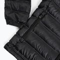 Куртка чоловіча Blauer USA Charles black inside mist grey 5