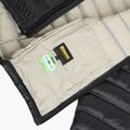Куртка чоловіча Blauer USA Charles black inside mist grey 7