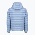 Куртка чоловіча Blauer USA Charles blue 80j inside light blue 2