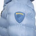 Куртка чоловіча Blauer USA Charles blue 80j inside light blue 3