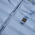 Куртка чоловіча Blauer USA Charles blue 80j inside light blue 4