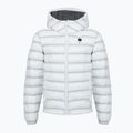 Куртка чоловіча Blauer USA Charles optical white inside rock grey