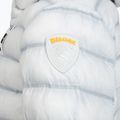 Куртка чоловіча Blauer USA Charles optical white inside rock grey 3