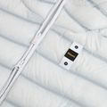 Куртка чоловіча Blauer USA Charles optical white inside rock grey 4