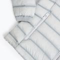 Куртка чоловіча Blauer USA Charles optical white inside rock grey 5