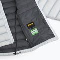 Куртка чоловіча Blauer USA Charles optical white inside rock grey 7