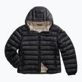 Куртка чоловіча Blauer USA Charles black inside mist grey