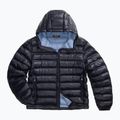 Куртка чоловіча Blauer USA Charles blu int. blue