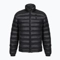 Куртка чоловіча Blauer USA Sewall black inside mist grey