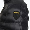Куртка чоловіча Blauer USA Sewall black inside mist grey 3