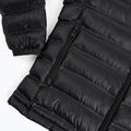 Куртка чоловіча Blauer USA Sewall black inside mist grey 5