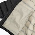 Куртка чоловіча Blauer USA Sewall black inside mist grey 6