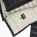 Куртка чоловіча Blauer USA Sewall black inside mist grey 7