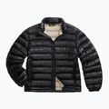 Куртка чоловіча Blauer USA Sewall black inside mist grey