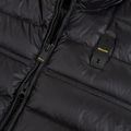 Куртка чоловіча Blauer USA Belmont black 4