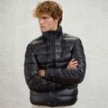 Куртка чоловіча Blauer USA Belmont black 2