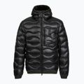 Пуховик чоловічий Blauer USA Wave black
