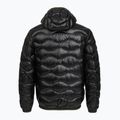 Пуховик чоловічий Blauer USA Wave black 2