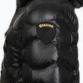 Пуховик чоловічий Blauer USA Wave black 3