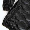 Пуховик чоловічий Blauer USA Wave black 5