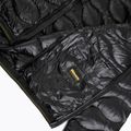 Пуховик чоловічий Blauer USA Wave black 7