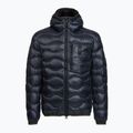Пуховик чоловічий Blauer USA Wave blue