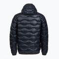 Пуховик чоловічий Blauer USA Wave blue 2