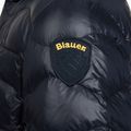 Пуховик чоловічий Blauer USA Wave blue 3
