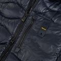 Пуховик чоловічий Blauer USA Wave blue 4