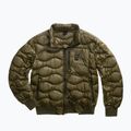 Куртка чоловіча Blauer USA Daniel dark olive