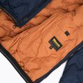 Куртка чоловіча Blauer USA Piery blue inside brown 7
