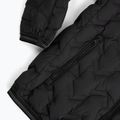 Куртка чоловіча Blauer USA Piery black inside brown 5