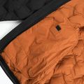 Куртка чоловіча Blauer USA Piery black inside brown 6