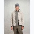 Куртка чоловіча Blauer USA Piery grey fog inside brown mahogany 2