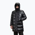 Пальто чоловіче Blauer USA Aldrich black inside beige