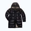 Пальто чоловіче Blauer USA Aldrich black inside beige