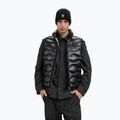 Жилет чоловічий Blauer USA Danny black inside beige