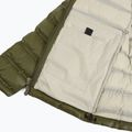 Куртка жіноча Blauer USA Ellis dark olive inside mist grey 6