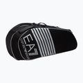 EA7 Emporio Armani Tennis Pro Сумка для тренажерного залу чорна 2