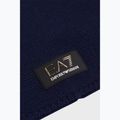 EA7 Emporio Armani Tennis Pro Сумка для тренажерного залу чорна 5