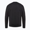 Кофта EA7 Emporio Armani Train Core T-Top black 2