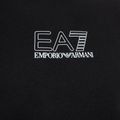 Кофта EA7 Emporio Armani Train Core T-Top black 3