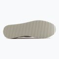 Кросівки EA7 Emporio Armani Black & White Laces silver birch/gold 2