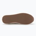 Кросівки EA7 Emporio Armani Black & White Laces triple off wht/gold 4