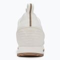 Кросівки EA7 Emporio Armani Black & White Laces triple off wht/gold 6