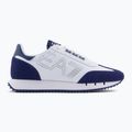Кросівки EA7 Emporio Armani Black & White Vintage white/medieval blu