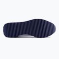 Кросівки EA7 Emporio Armani Black & White Vintage white/medieval blu 2